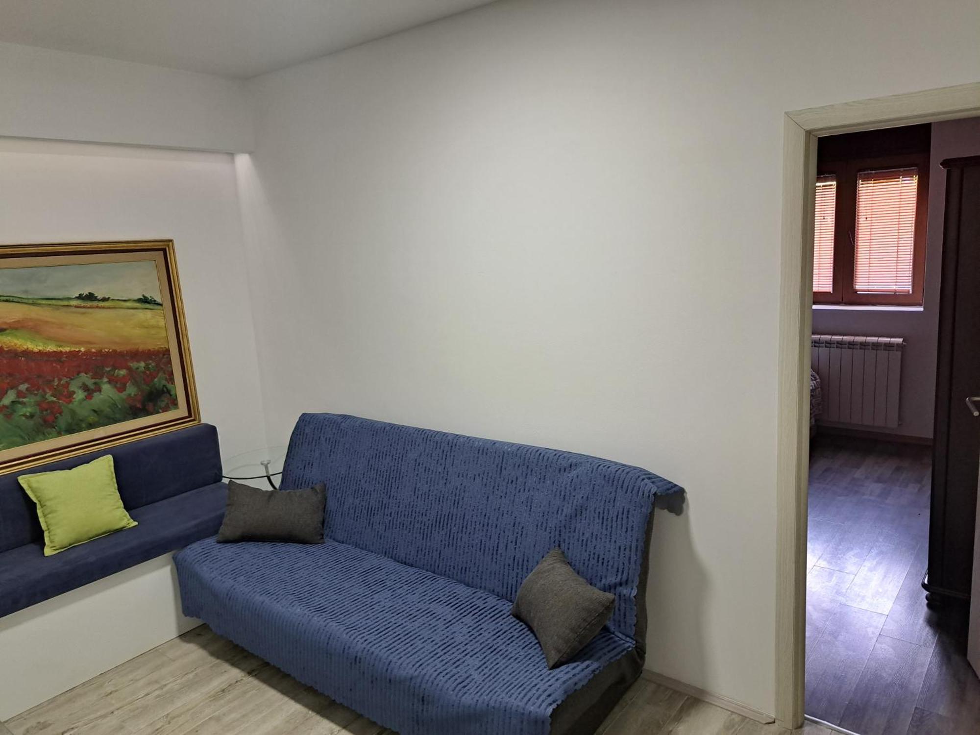 Apartments Erakovic Nikšić エクステリア 写真